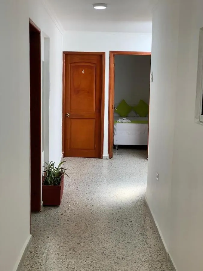 Hotel Casa Garces Cartagena