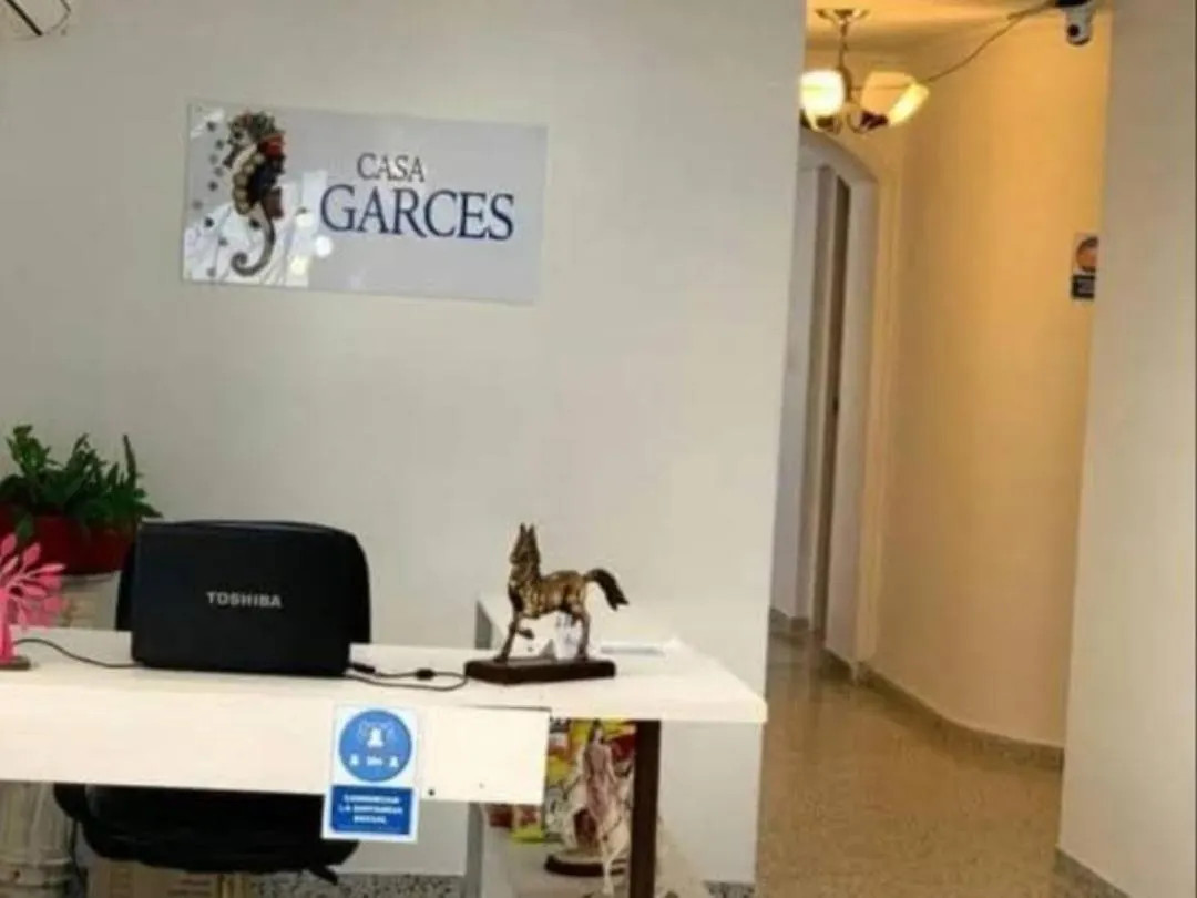 Hotel Casa Garces Cartagena