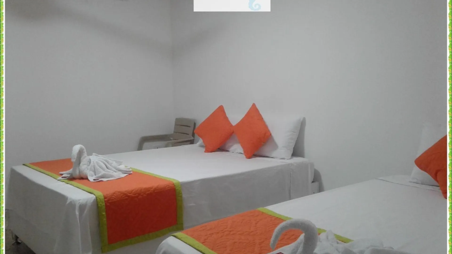 Hotel Casa Garces Cartagena Colombia