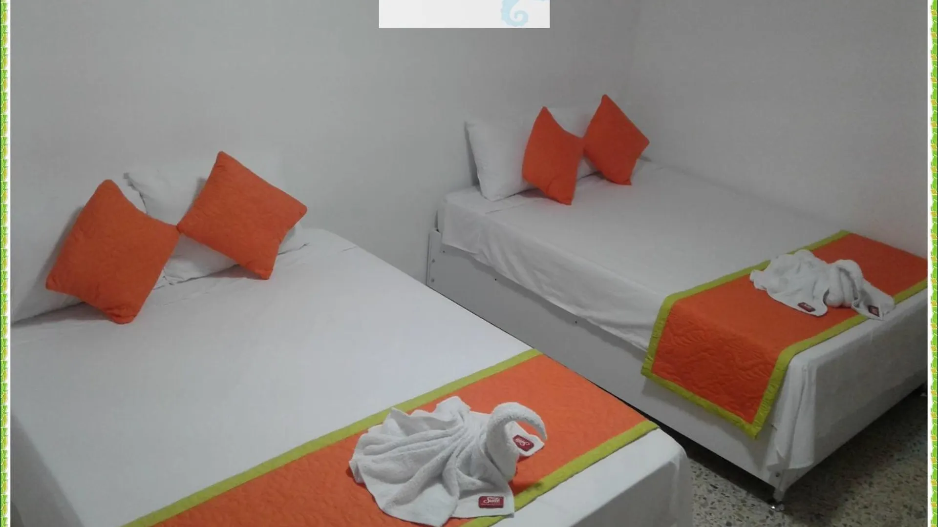 Hotel Casa Garces Cartagena