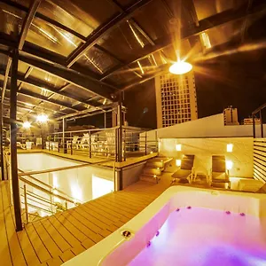 Casa Amanzi By Bernalo Hotel