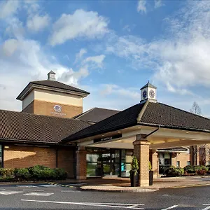 Doubletree By Hilton Edinburgh Airport Reino Unido