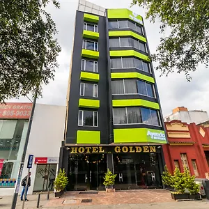 Ayenda 1063 Golden Colômbia