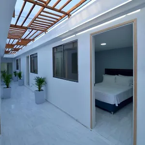 Casa Encanto Manga Hotel