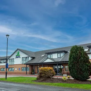 Express Edinburgh Airport By Ihg Reino Unido
