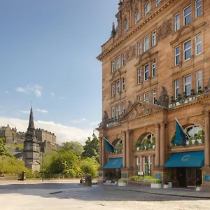 The Caledonian Edinburgh, Curio Collection By Hilton Reino Unido