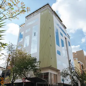 Sm Grand Colômbia