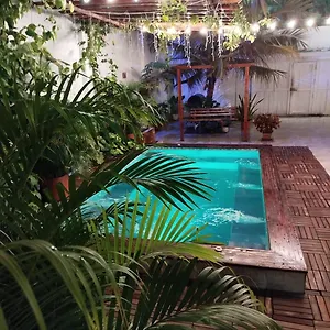 La Boquilla Pensión