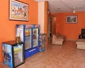 El Porvenir Hotel