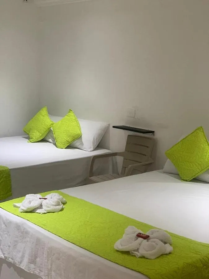 Hotel Casa Garces Cartagena