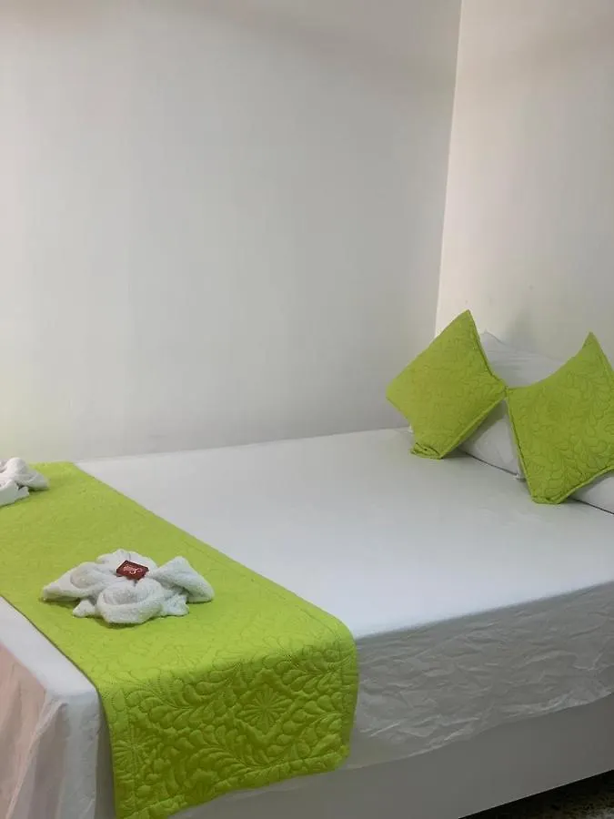 Hotel Casa Garces Cartagena
