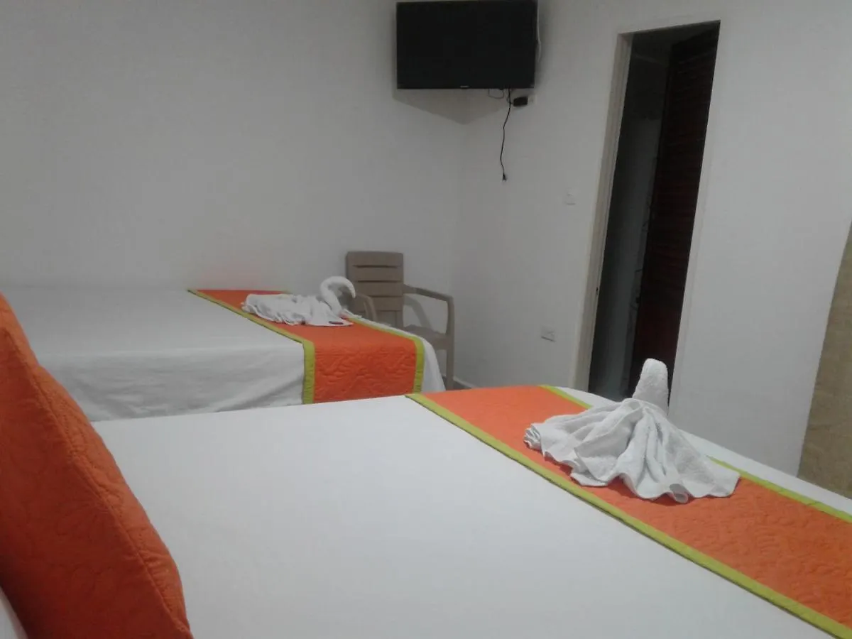 Hotel Casa Garces Cartagena Colômbia